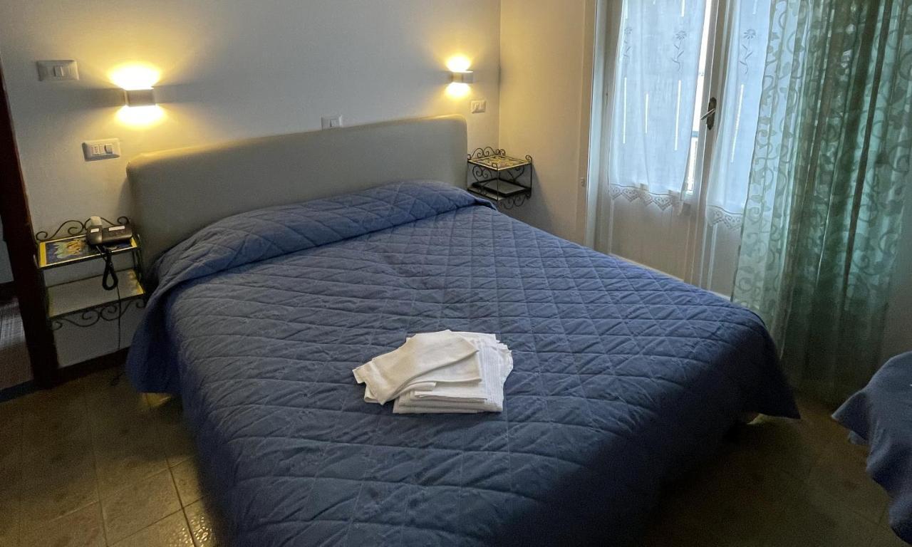 Hotel Europa مينوري المظهر الخارجي الصورة