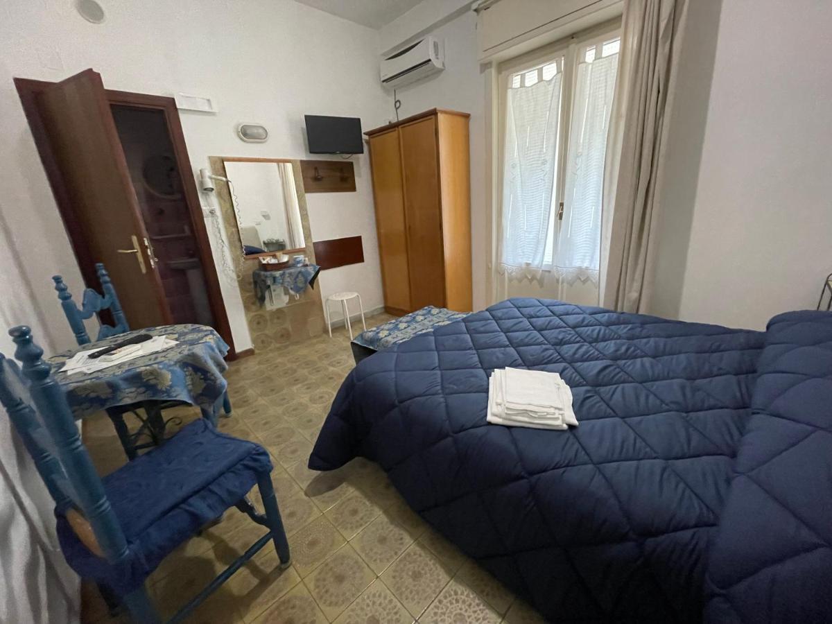 Hotel Europa مينوري المظهر الخارجي الصورة