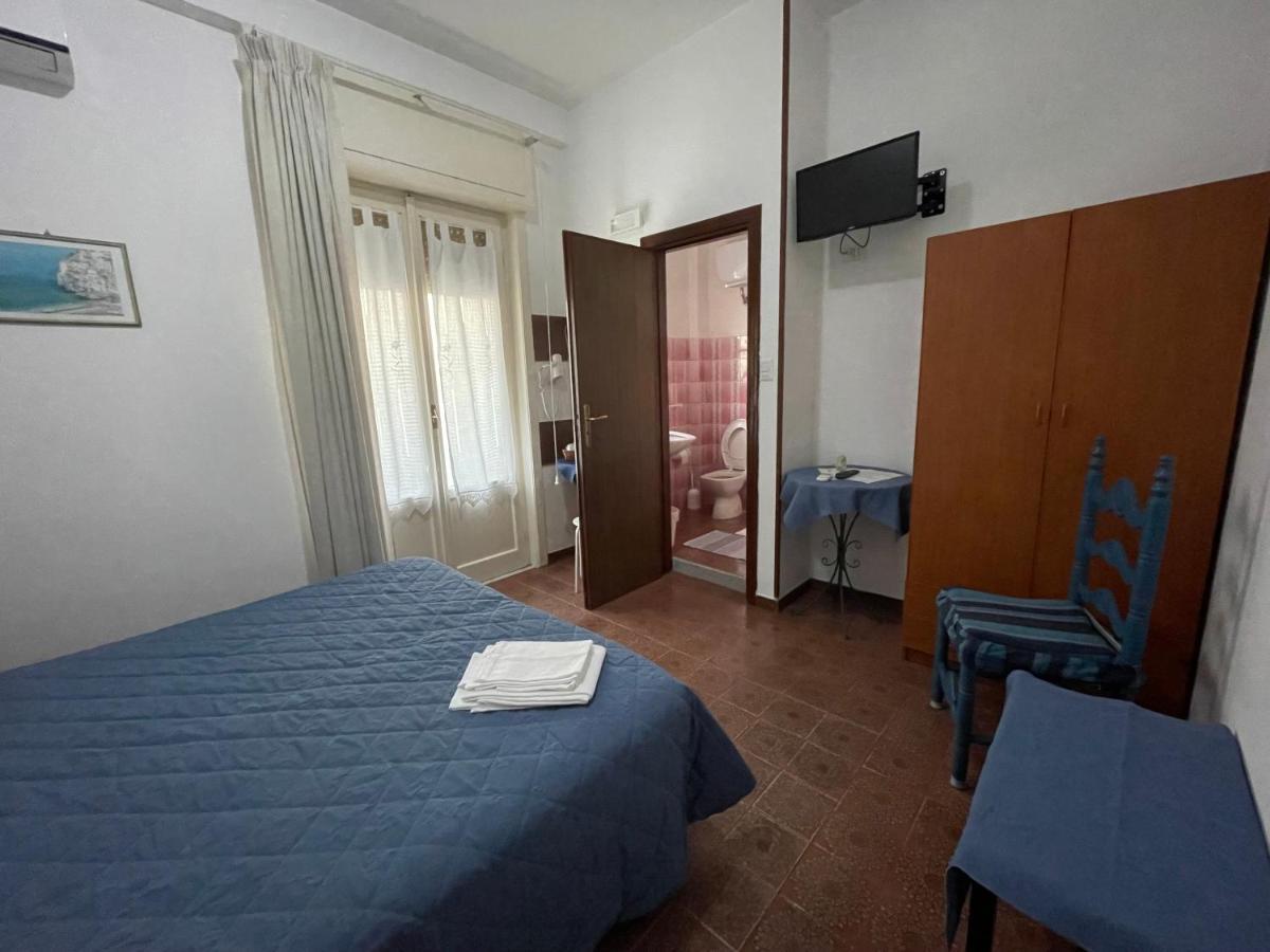 Hotel Europa مينوري المظهر الخارجي الصورة