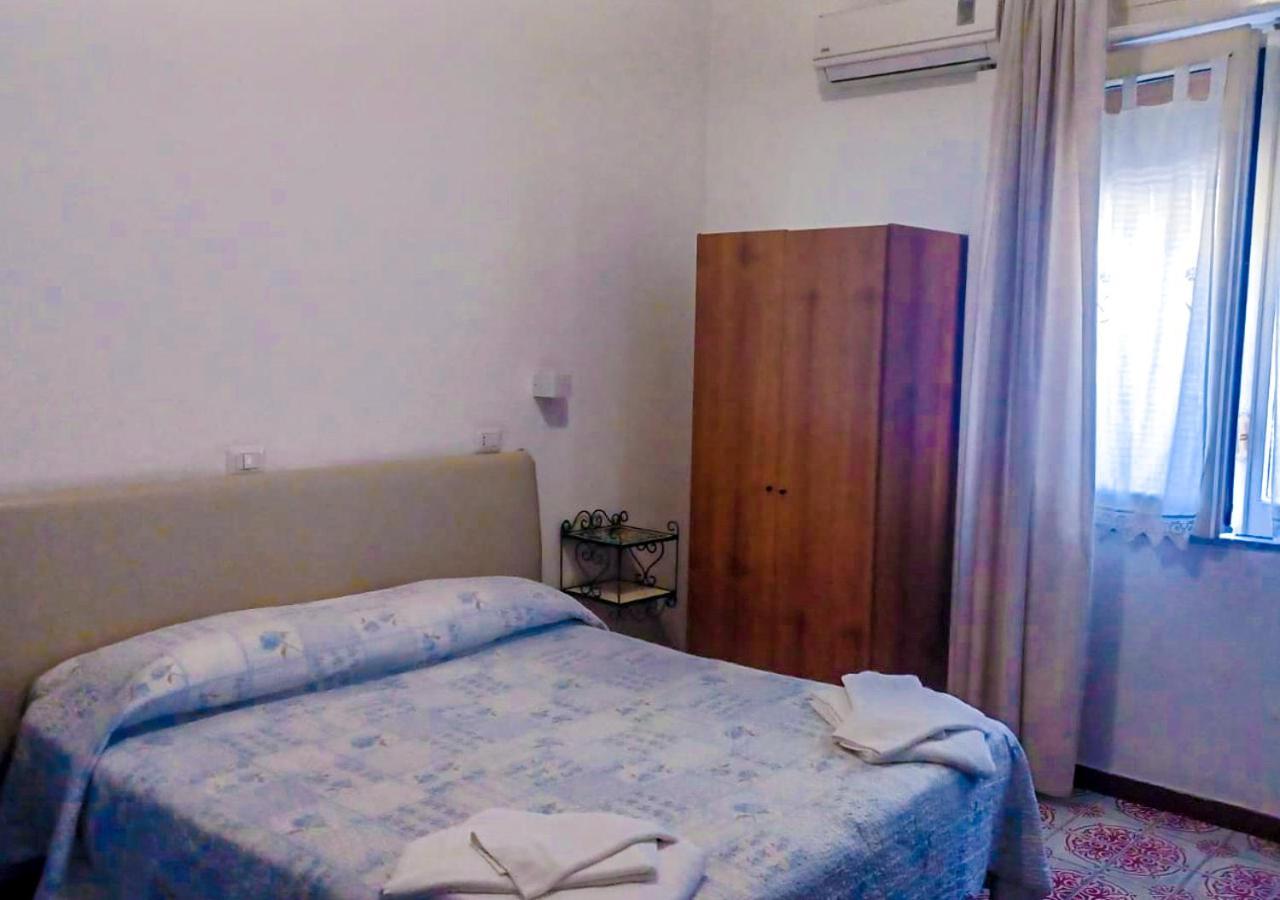 Hotel Europa مينوري المظهر الخارجي الصورة