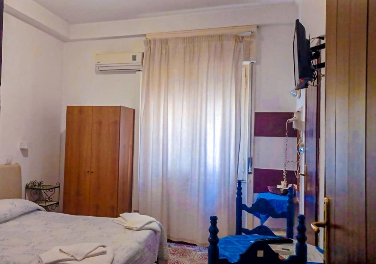 Hotel Europa مينوري المظهر الخارجي الصورة