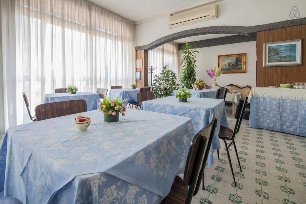 Hotel Europa مينوري المظهر الخارجي الصورة