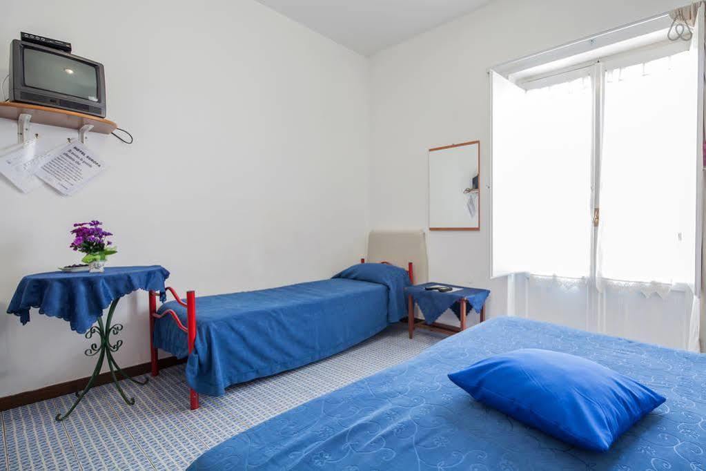 Hotel Europa مينوري المظهر الخارجي الصورة