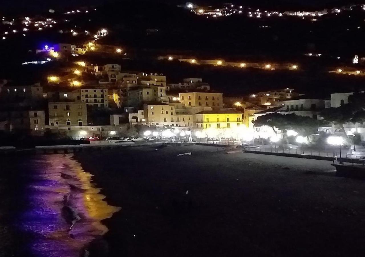 Hotel Europa مينوري المظهر الخارجي الصورة