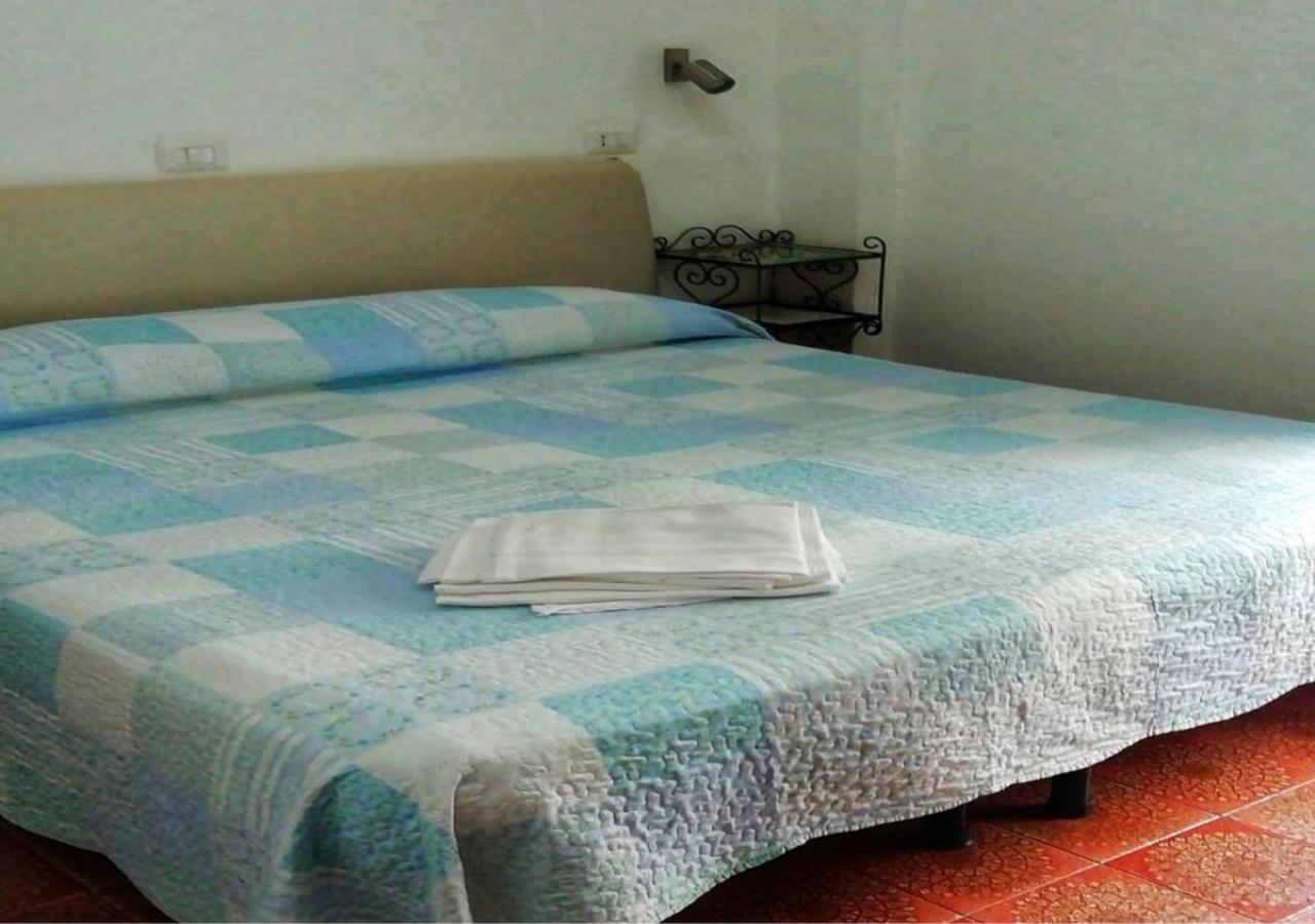 Hotel Europa مينوري المظهر الخارجي الصورة