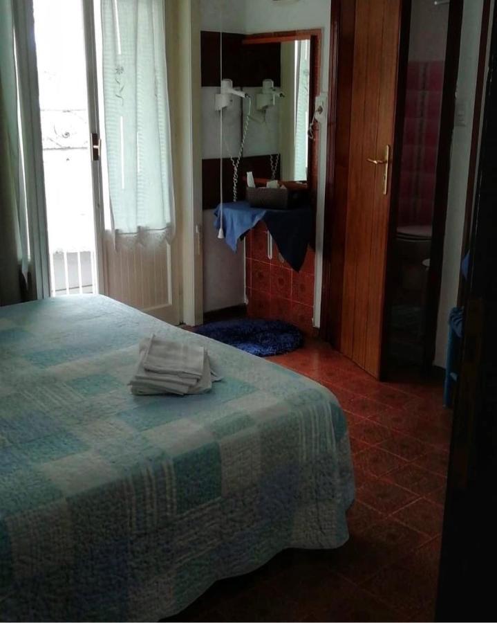 Hotel Europa مينوري المظهر الخارجي الصورة